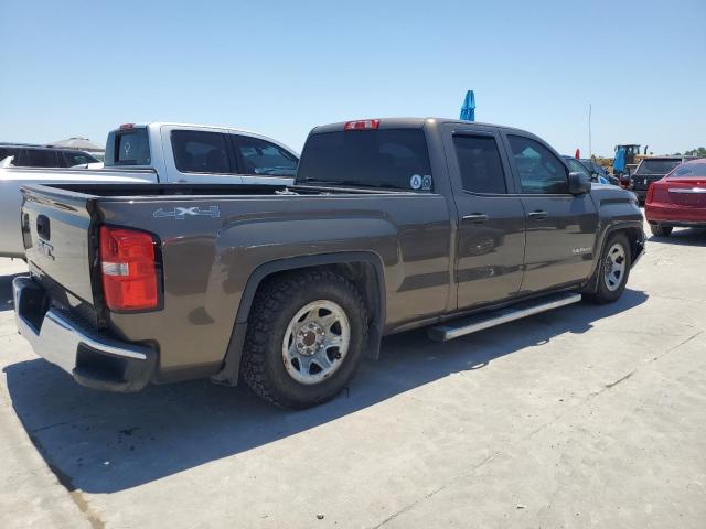 2014 GMC Sierra K1500 VIN: 1GTV2TEH9EZ116641 Lot: 58353974