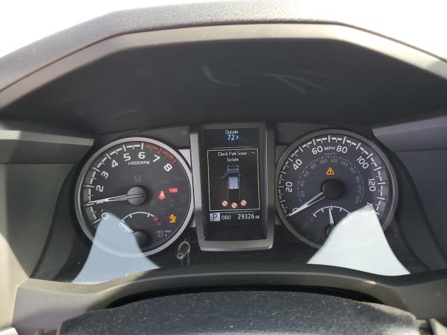 2022 Toyota Tacoma Double Cab VIN: 3TMCZ5AN4NM507305 Lot: 57284484