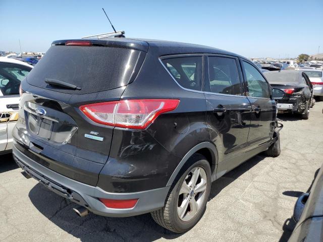 2015 Ford Escape Se VIN: 1FMCU0GX4FUA25596 Lot: 58350604