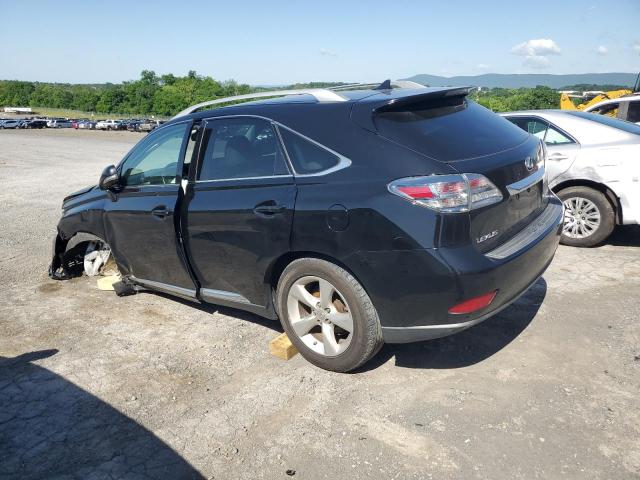 2010 Lexus Rx 350 VIN: 2T2BK1BA3AC071369 Lot: 57407684