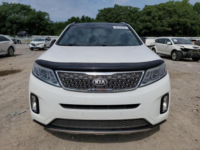 2014 Kia Sorento Sx VIN: 5XYKW4A71EG500194 Lot: 58169254