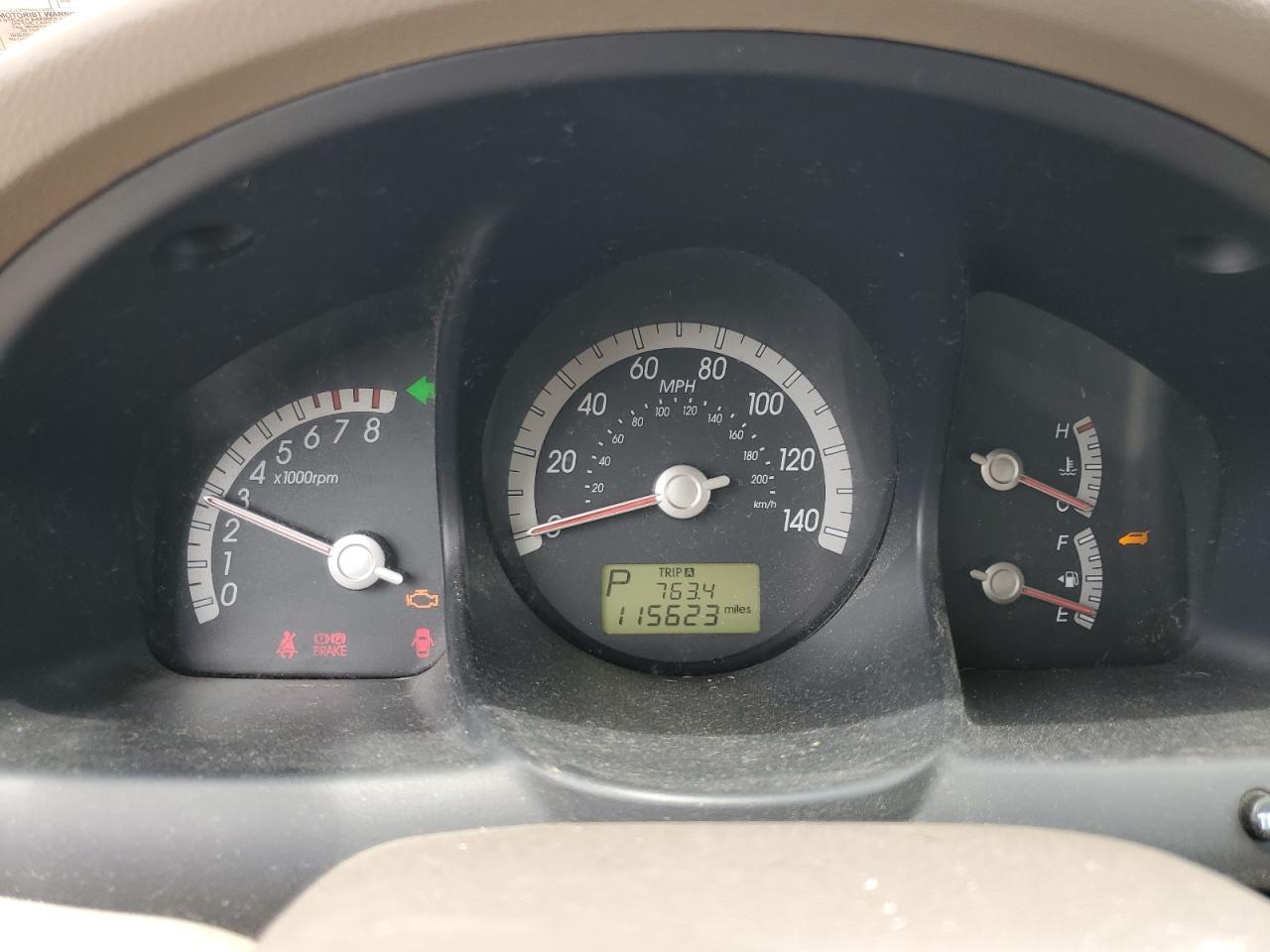 KNDJF724687528804 2008 Kia Sportage Lx