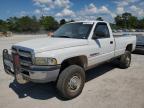 DODGE RAM 2500 photo