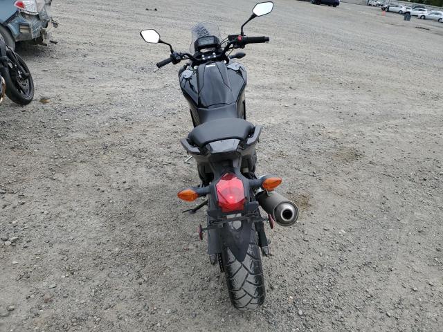 2015 HONDA NC700X JH2RC6355FK300114