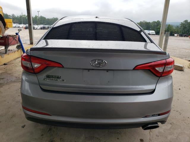 2015 HYUNDAI SONATA SE - 5NPE24AF5FH164754