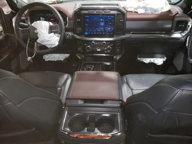 2023 FORD F150 SUPER - 1FTFW1E81PFB37159