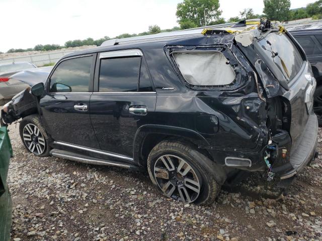 2018 TOYOTA 4RUNNER SR - JTEZU5JR3J5180774