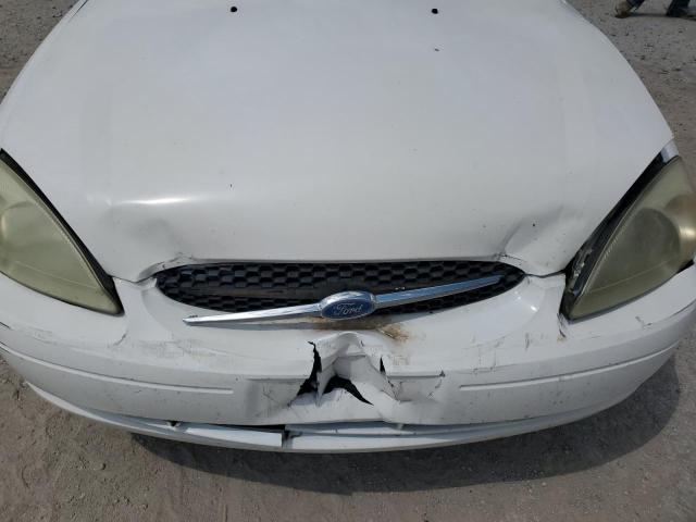 2002 Ford Taurus Sel VIN: 1FAFP56S72G122382 Lot: 56584804