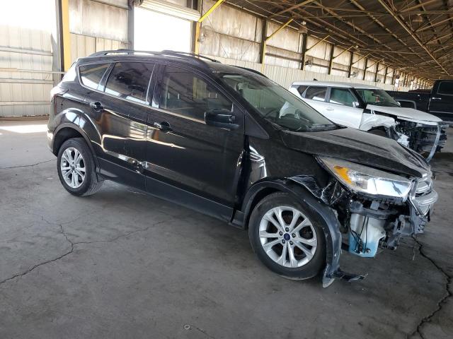 2017 FORD ESCAPE SE - 1FMCU0GDXHUB17921