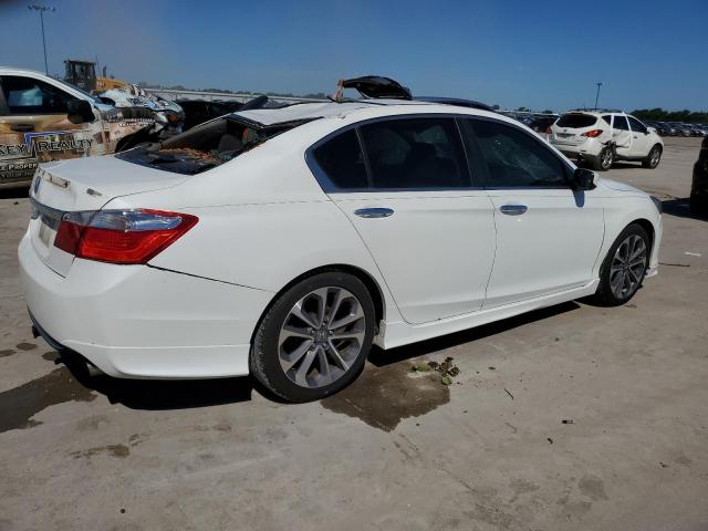 1HGCR2F58DA191721 2013 Honda Accord Sport