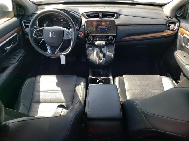 2019 Honda Cr-V Exl VIN: 7FARW2H81KE062012 Lot: 59788384