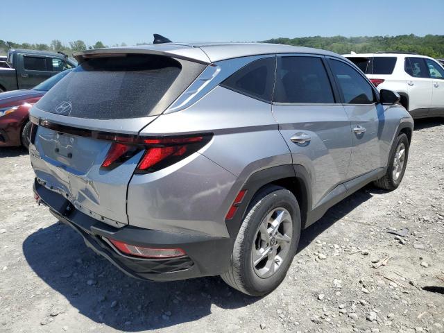 2022 HYUNDAI TUCSON - 5NMJA3AEXNH008577