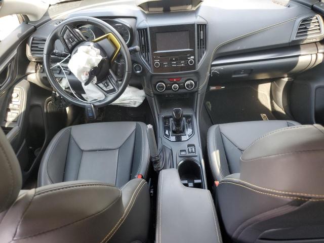 2023 SUBARU CROSSTREK - JF2GTHRC4PH206615