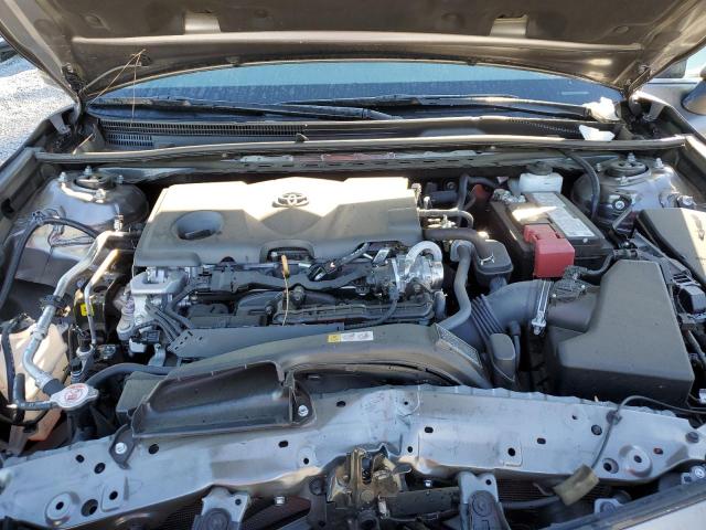 VIN 4T1G11AK3NU073909 2022 Toyota Camry, SE no.11