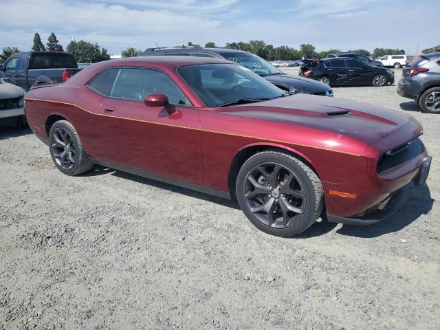 2018 Dodge Challenger Sxt VIN: 2C3CDZAG7JH339647 Lot: 59478044