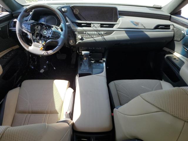 2021 Lexus Es 350 Base VIN: 58AFZ1B17MU085420 Lot: 60159074