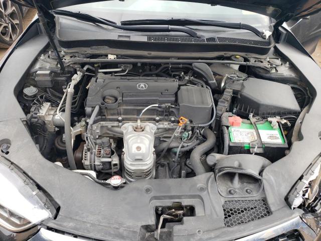 2019 Acura Tlx VIN: 19UUB1F30KA002588 Lot: 58545214