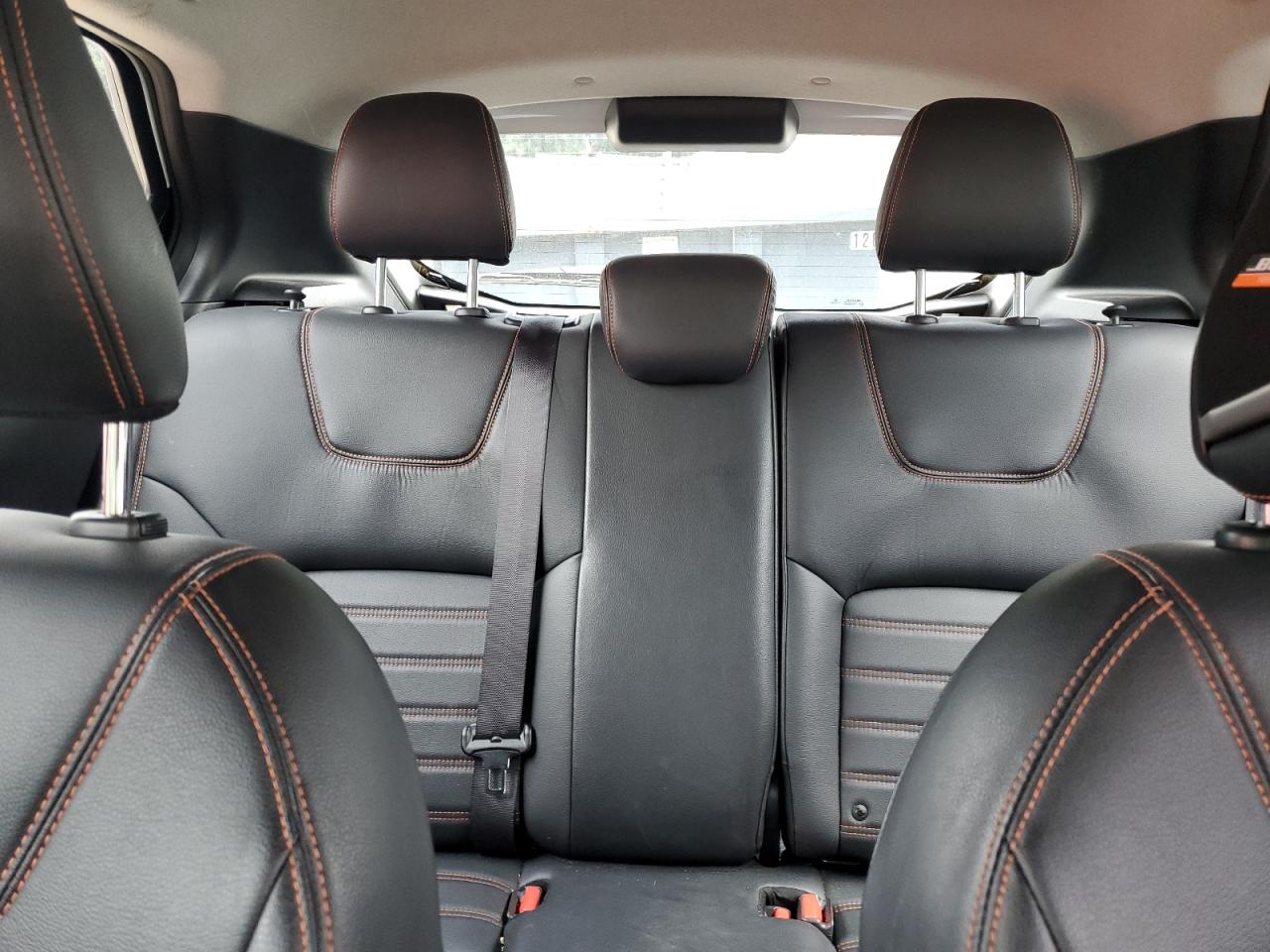 3N1CP5CU1KL526070 2019 Nissan Kicks S