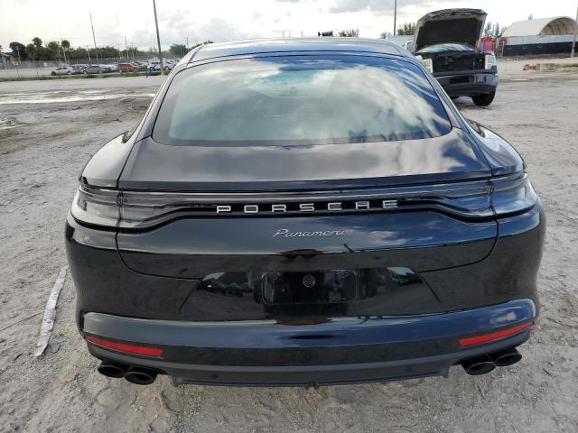 VIN WP0AJ2A76PL103926 2023 Porsche Panamera, Base no.6