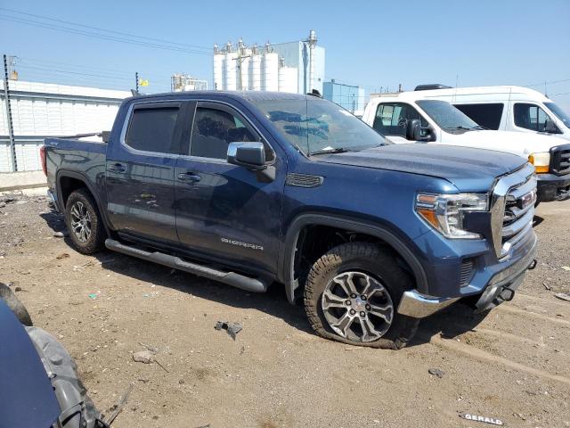 2019 GMC SIERRA K15 1GTP9BEK1KZ365733  59978604