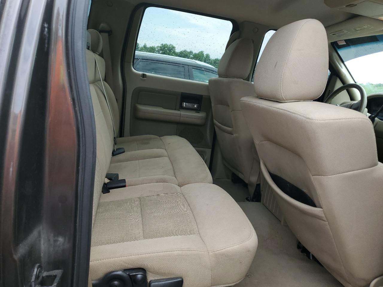 1FTPW14546FB36100 2006 Ford F150 Supercrew