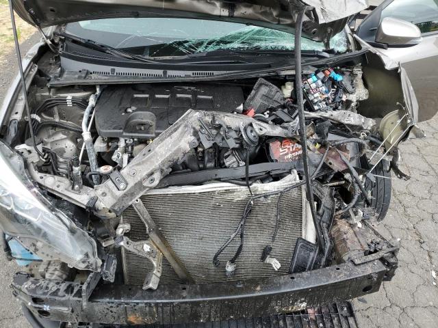 2019 TOYOTA COROLLA L - 5YFBURHE2KP857415
