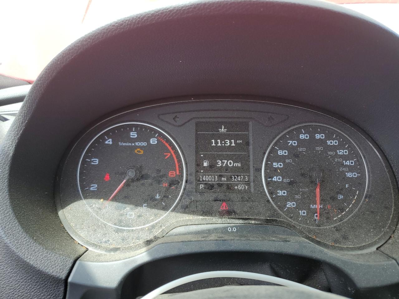 WAUEFGFF2F1088865 2015 Audi A3 Premium Plus