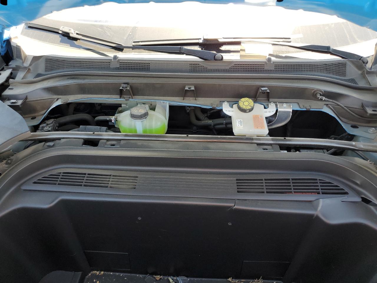 3FMTK3SU3MMA10044 2021 Ford Mustang Mach-E Premium