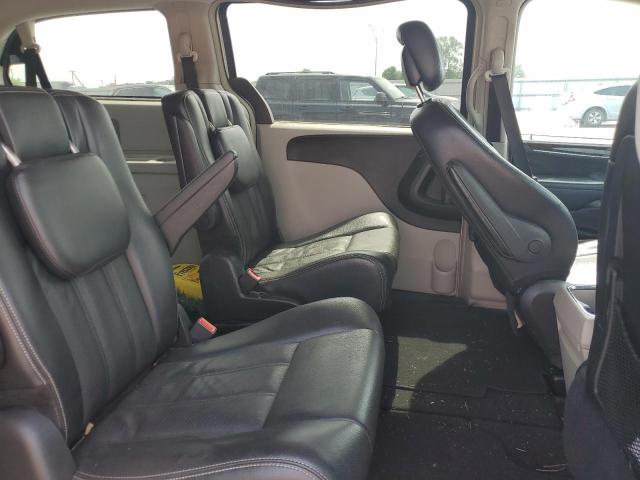 2012 Chrysler Town & Country Touring VIN: 2C4RC1BG6CR313515 Lot: 57158384