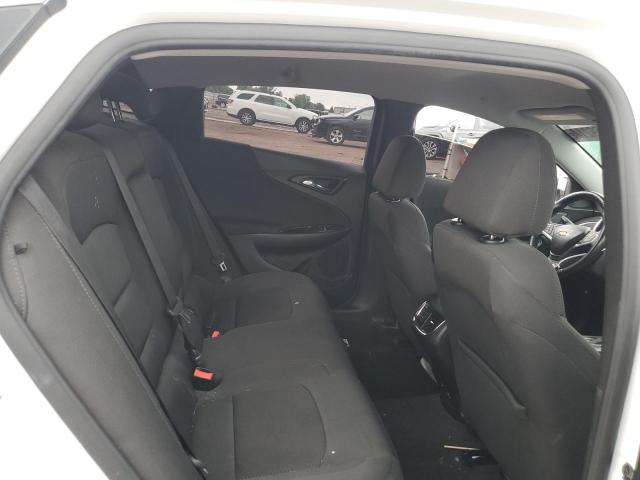 2017 Chevrolet Malibu Lt VIN: 1G1ZE5ST2HF137780 Lot: 60569214