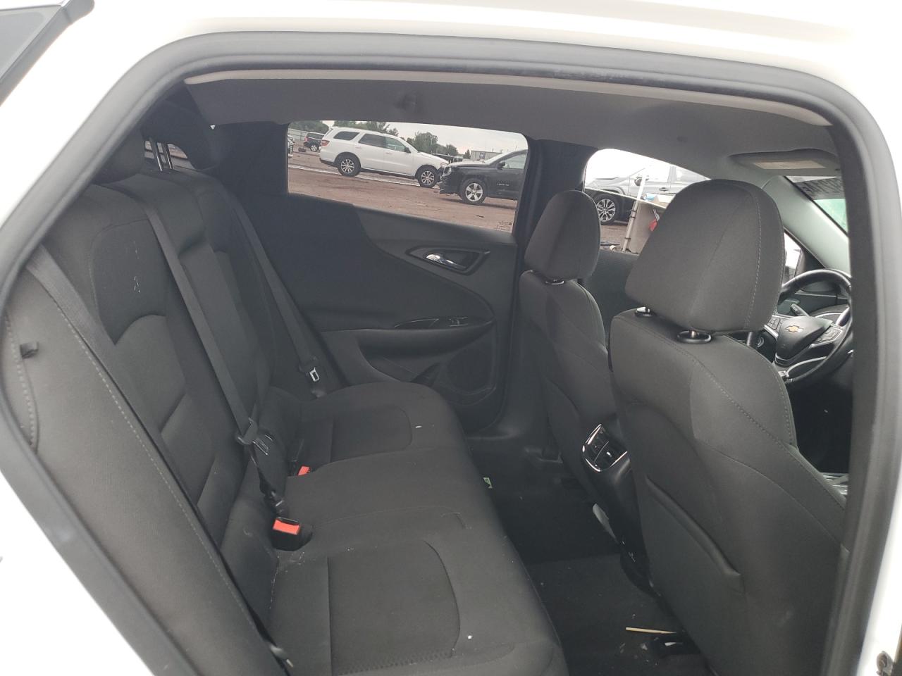 1G1ZE5ST2HF137780 2017 Chevrolet Malibu Lt