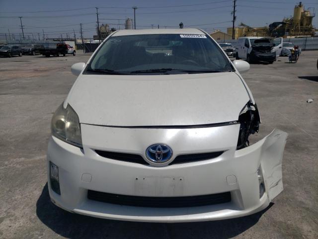 2010 Toyota Prius VIN: JTDKN3DU2A5131248 Lot: 59899764