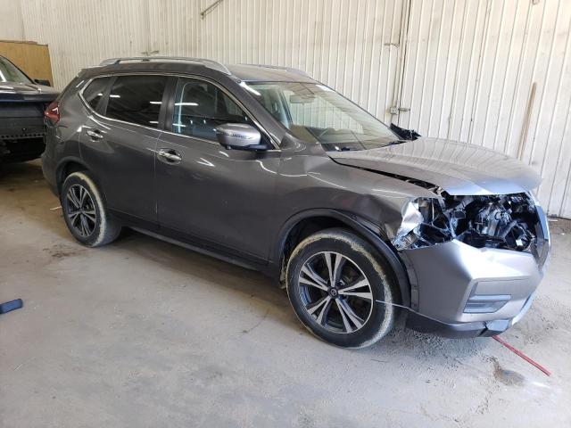 2019 Nissan Rogue S VIN: JN8AT2MV2KW395395 Lot: 58093804