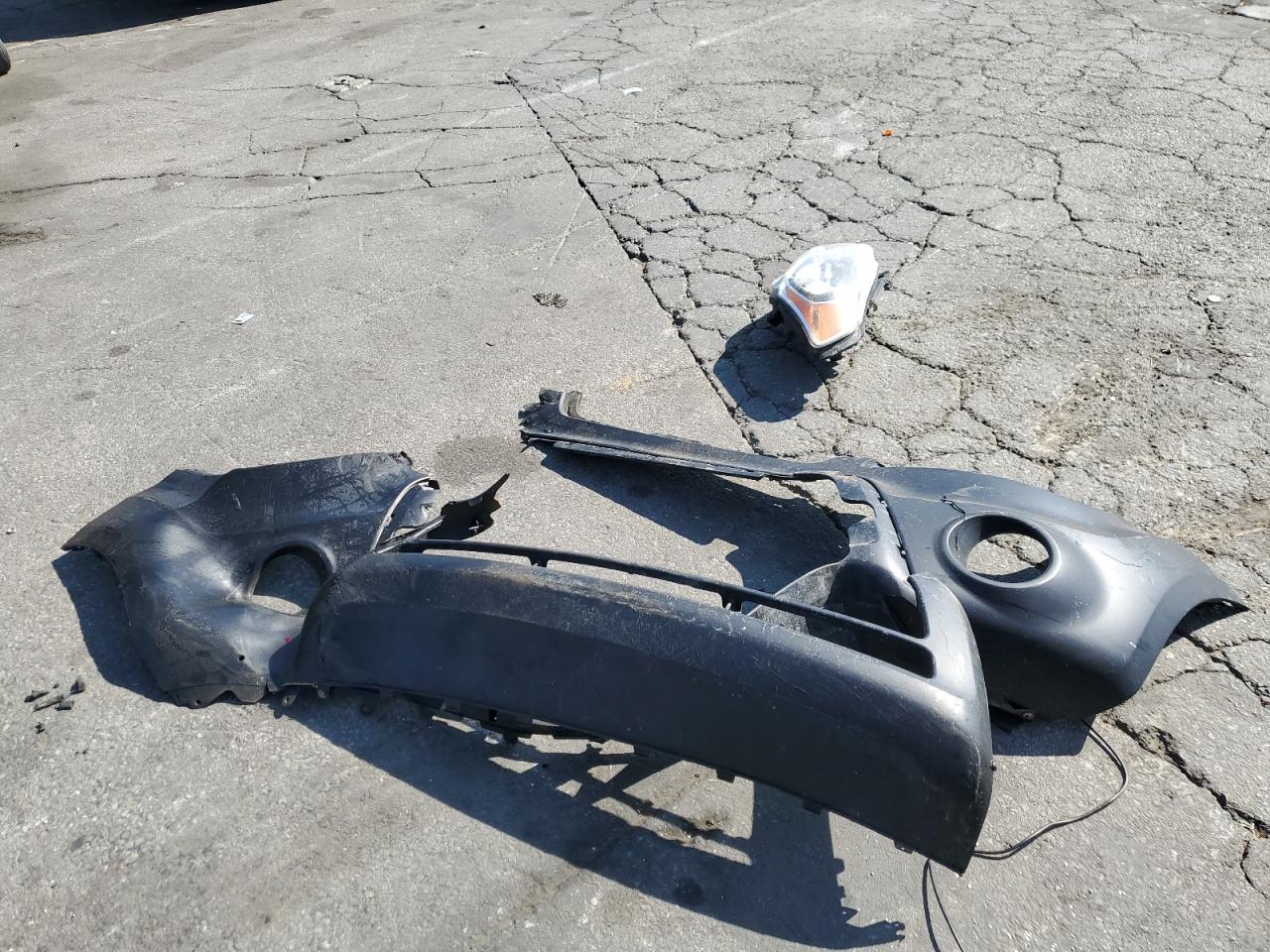 KNDJT2A69C7396872 2012 Kia Soul +