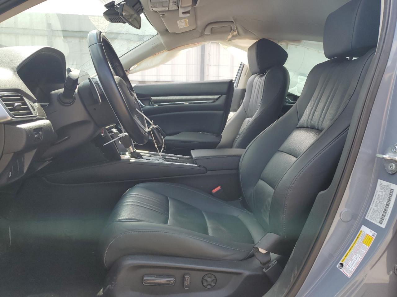 1HGCV1F47MA051429 2021 Honda Accord Sport Se