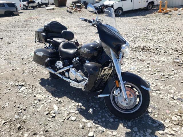 2006 YAMAHA XVZ13 TF - JYAVP04E46A010326