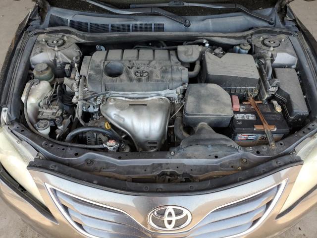 2010 Toyota Camry Base VIN: 4T4BF3EKXAR082950 Lot: 57170904