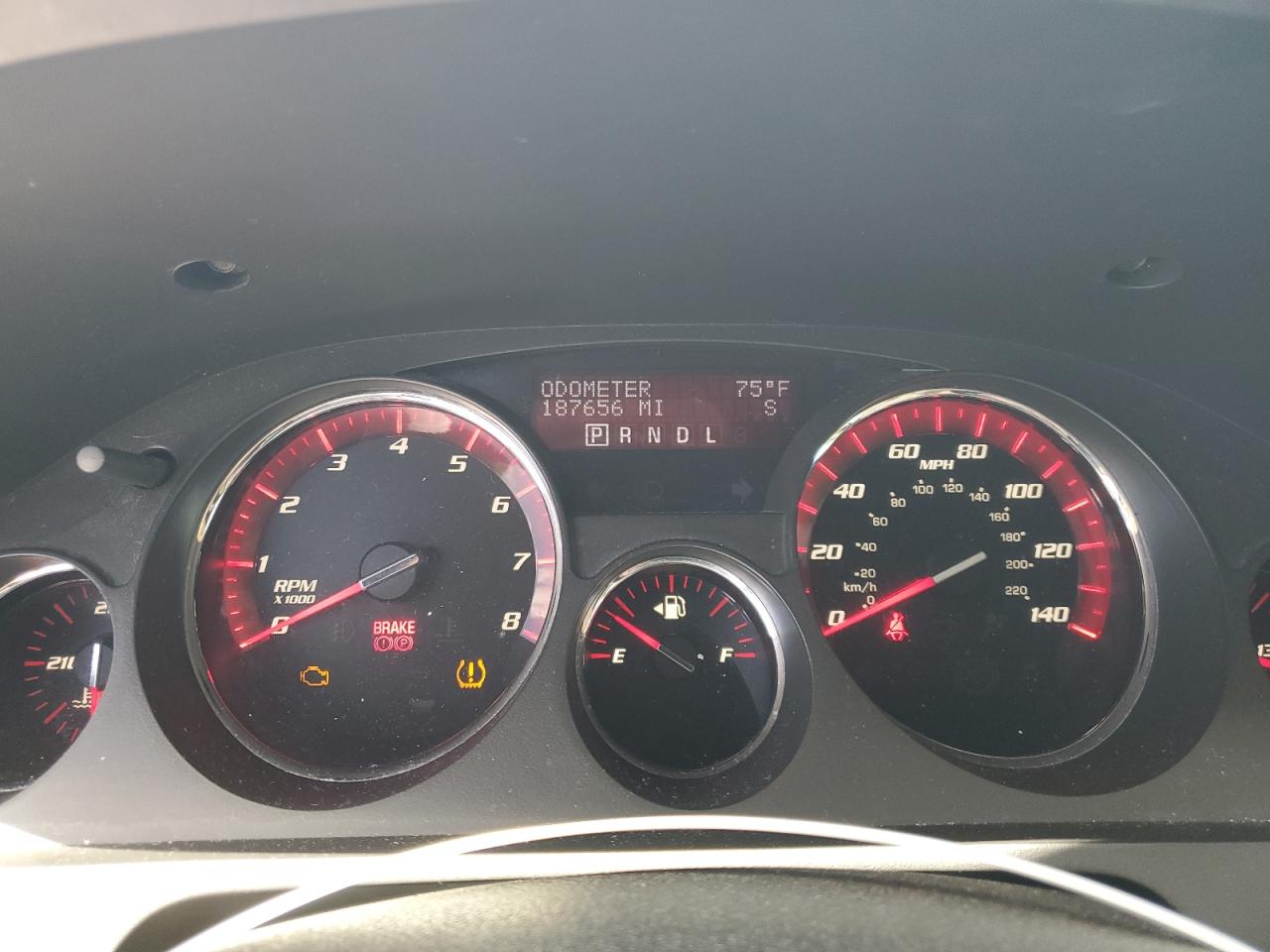 1GKKVRED2CJ400302 2012 GMC Acadia Slt-1