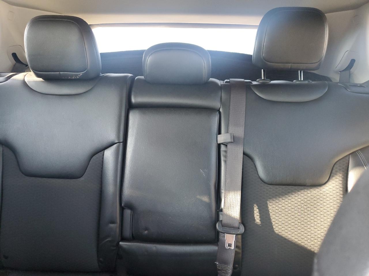 3C4NJCBB7NT137269 2022 Jeep Compass Latitude