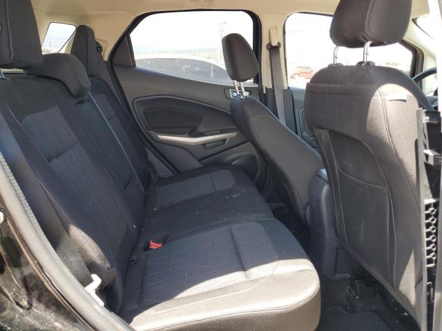 2018 FORD ECOSPORT S - MAJ6P1UL2JC199963