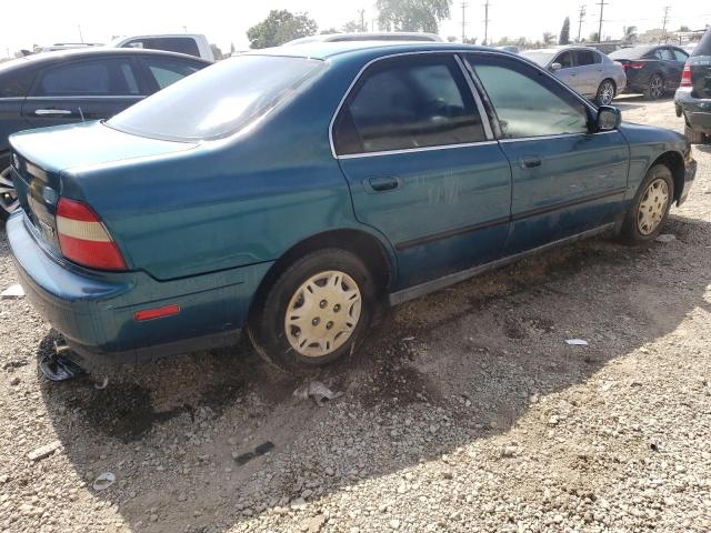 1995 Honda Accord Lx VIN: 1HGCD5630SA076798 Lot: 57363454