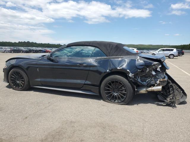 2018 Ford Mustang VIN: 1FATP8UH8J5155851 Lot: 58820964