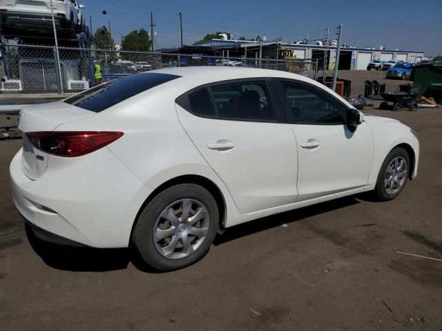 2015 Mazda 3 Sport VIN: 3MZBM1U79FM144904 Lot: 60205824