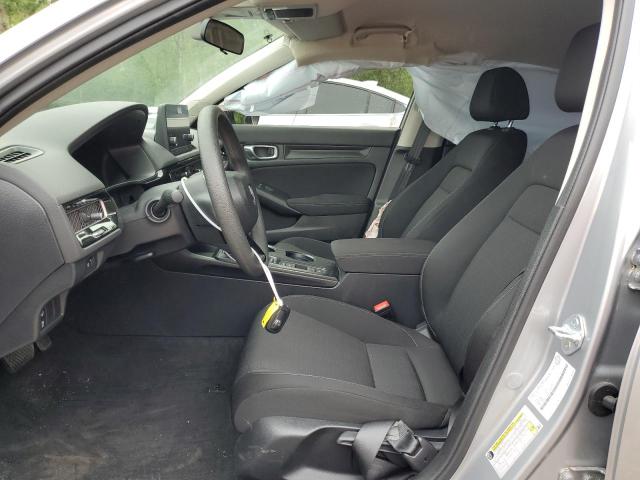 2024 HONDA CIVIC LX - 2HGFE2F29RH100835