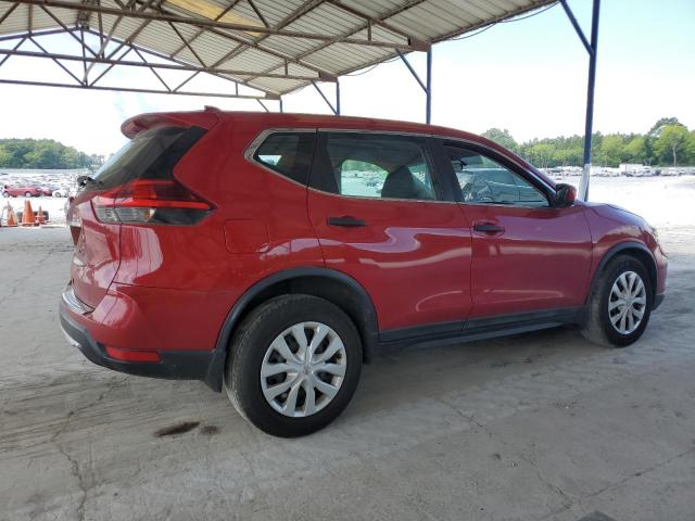 2017 NISSAN ROGUE S - 5N1AT2MTXHC875832