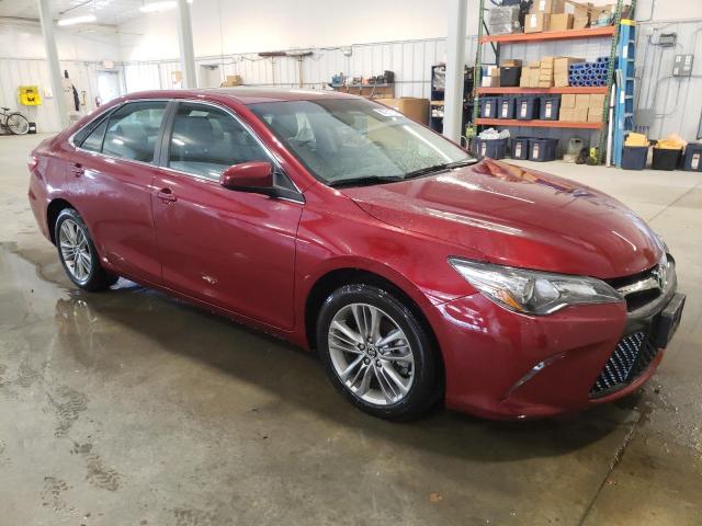 VIN 4T1BF1FK5FU943519 2015 Toyota Camry, LE no.4