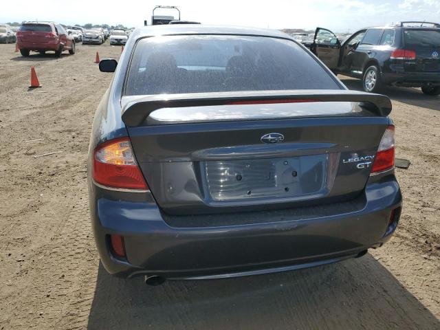 2008 Subaru Legacy Gt Limited VIN: 4S3BL676484203006 Lot: 59178634