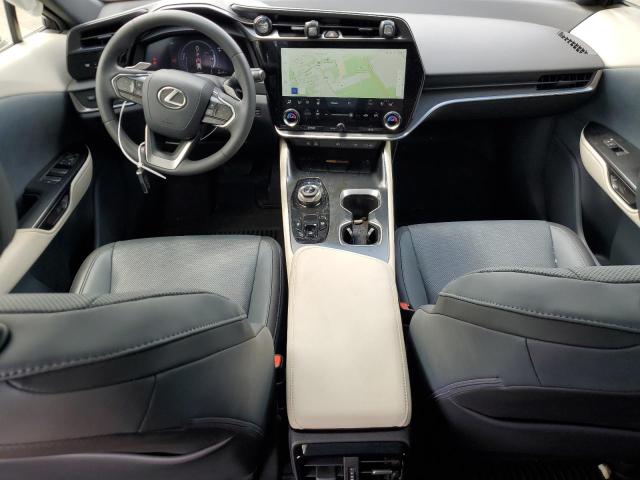 2023 LEXUS RZ 450E JTJAAAAB1PA005944