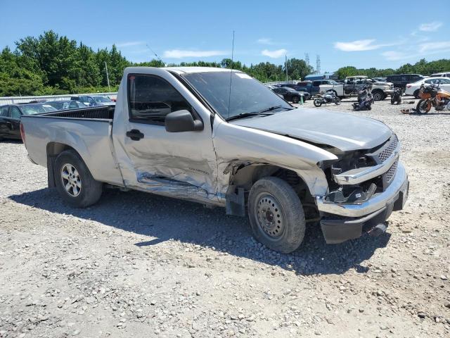 2005 Chevrolet Colorado VIN: 1GCCS148258189157 Lot: 58807574