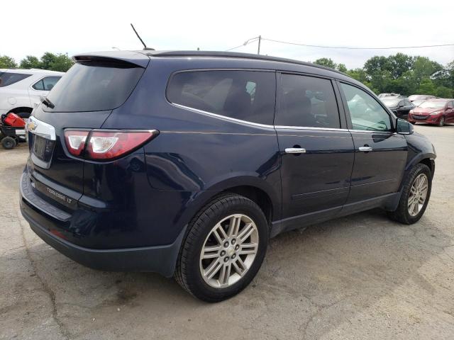 2015 Chevrolet Traverse - Image 3